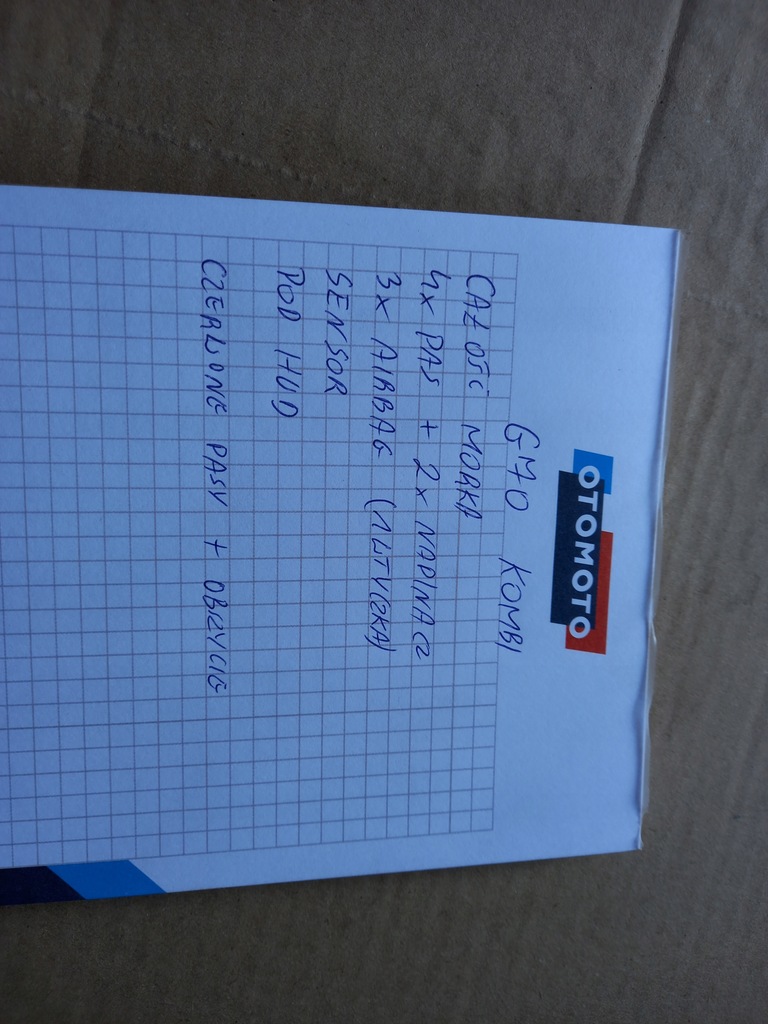 фото №7, Консоль панель приладів 3x подушка безпеки 4 ремені genesis g70 lift