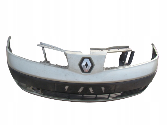 фото №1, Renault espace iv бампер перед передний