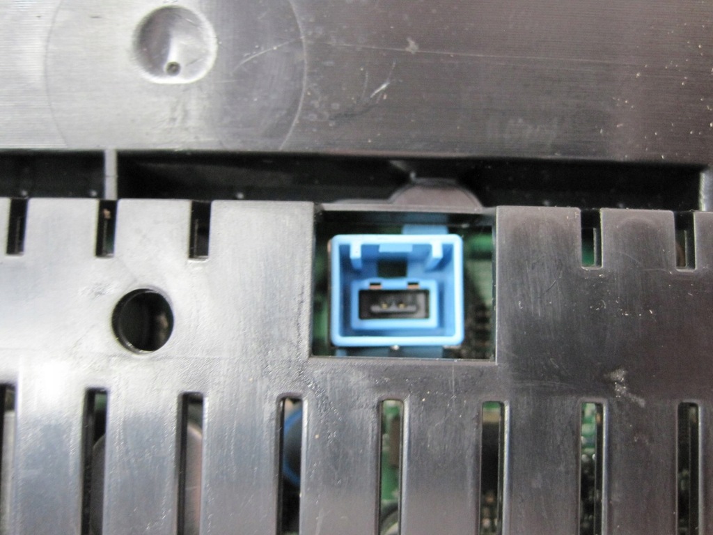 фото №9, Лічильник прилади jaguar xj x351 bw93-10849-ad