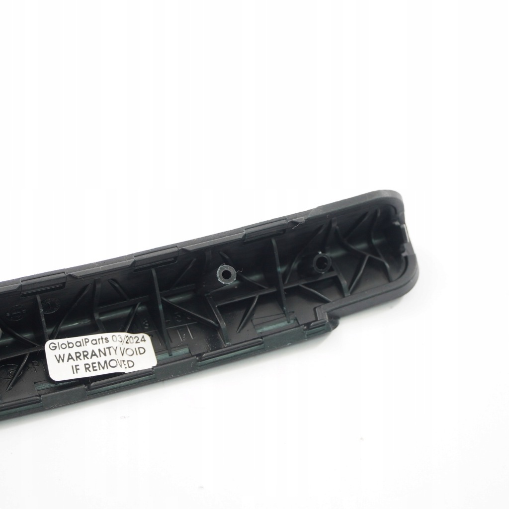 фото №10, Mercedes slk r 172 roadster кронштейн кришки багажника a1726840170