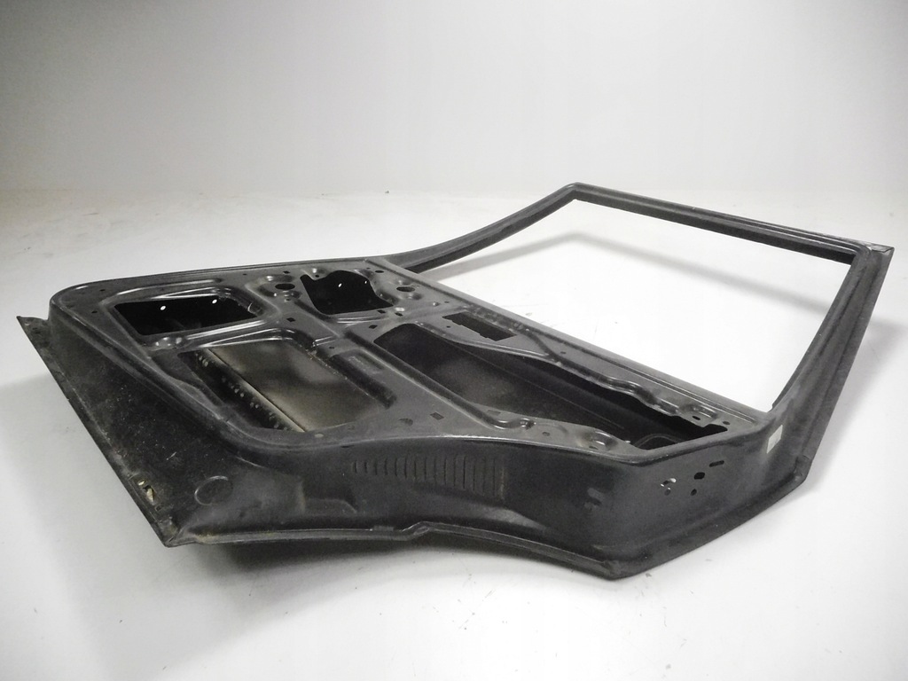 фото №11, Двері задні праве fiat panda ii 7677961