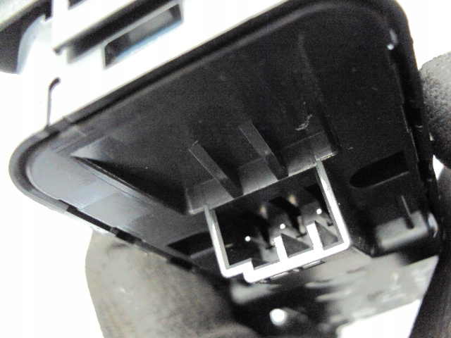 фото №5, Панель окон левый land rover discovery sport l550