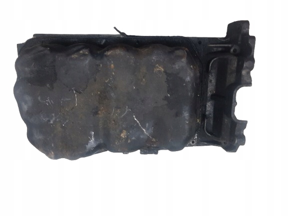 фото №1, Mazda 6 2.0 citd поддон масляная rf7j10380