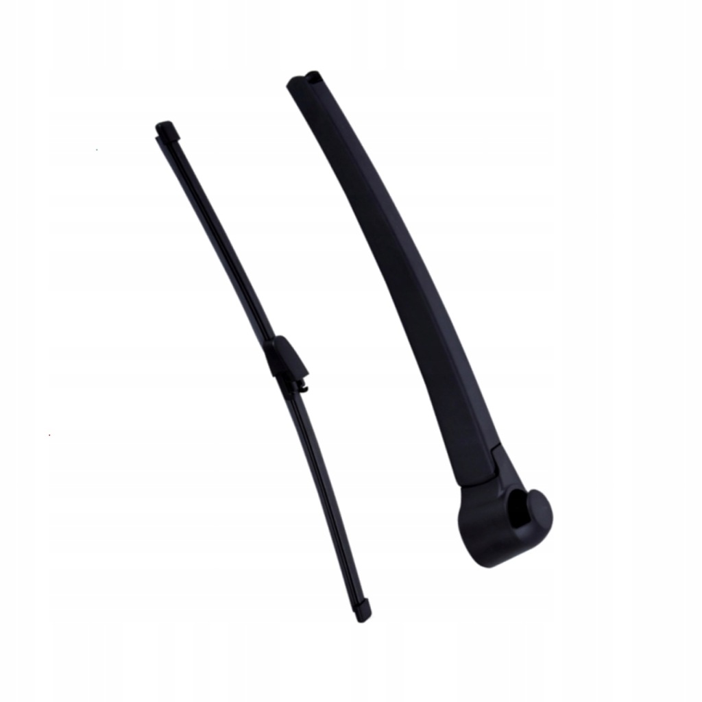 фото №1, Дворник задняя задняя щетка + рычаг vw touran 03, eo-0037437