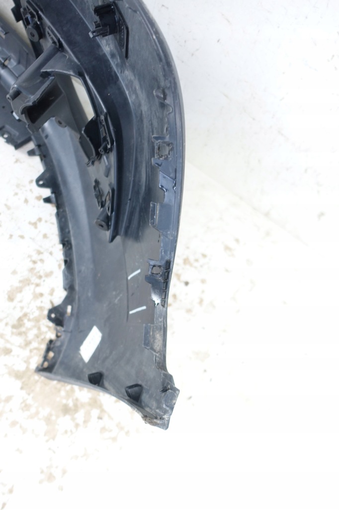 Opel mokka a 2012- бампер перед передний 95122393 в Украине