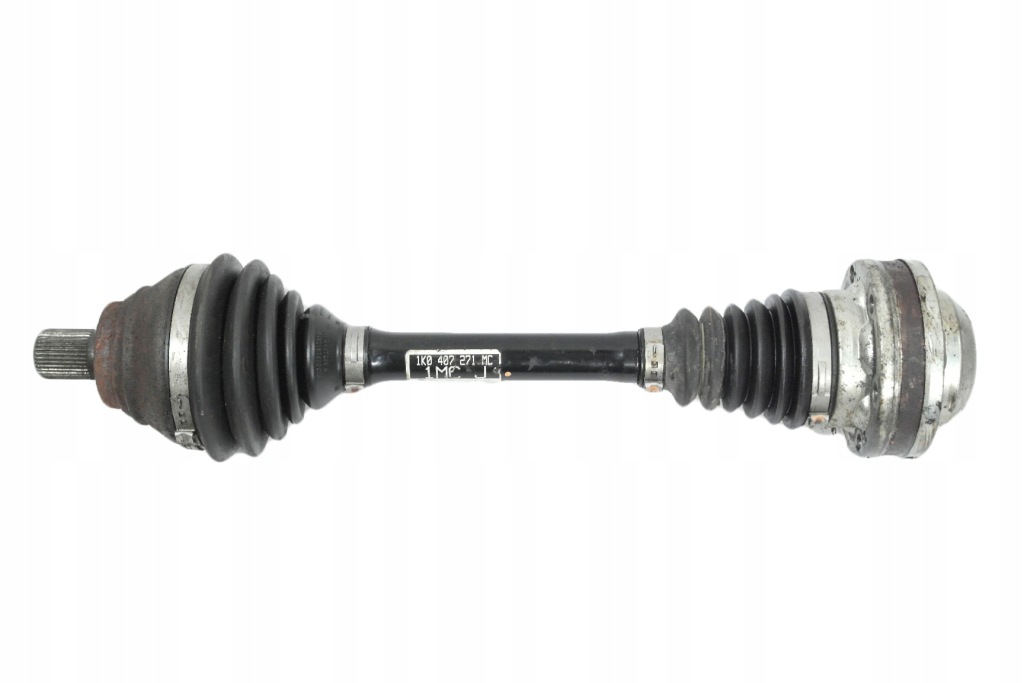 Купить Vw audi seat skoda приводной вал комплектная 1k0407271mc