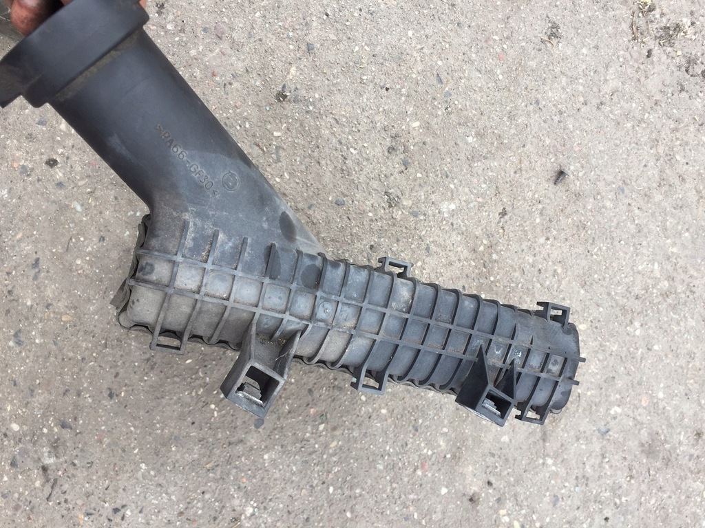 фото №5, Audi q7 4l 4.2 tdi інтеркулер лівий 7l0145803c