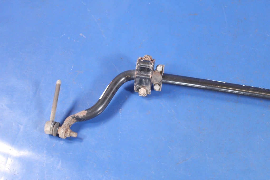 фото №11, Тяга стабілізатор перед mercedes w164 3.0 cdi 07r