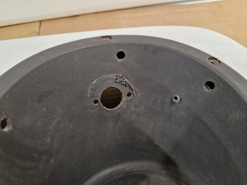 фото №6, Hummer 3 iii h3 молдинг крыла левый задняя левая задняя 15240533