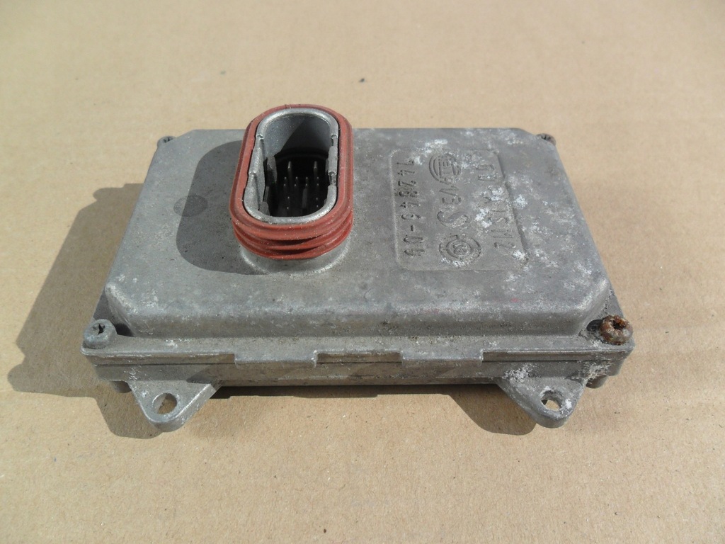 фото №15, Модуль поворота ксенон mercedes cls w219 a0028206026