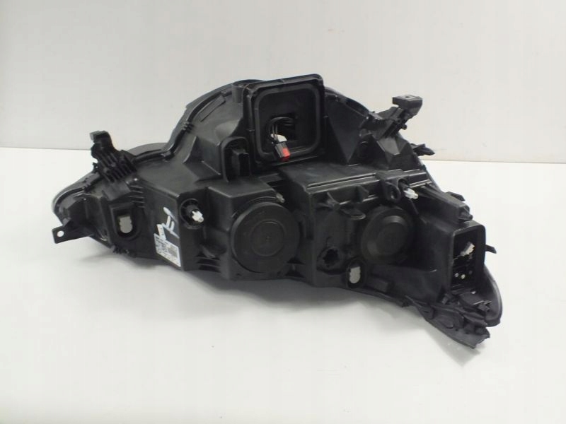 фото №6, Megane iv фара лампа перед ліва led oryg