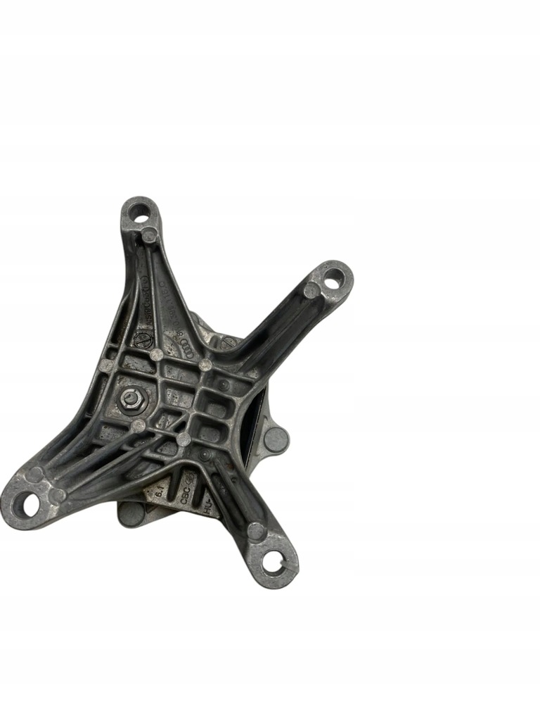 фото №8, Audi q5 sq5 2023 кронштейн / кронштейн коробки передач