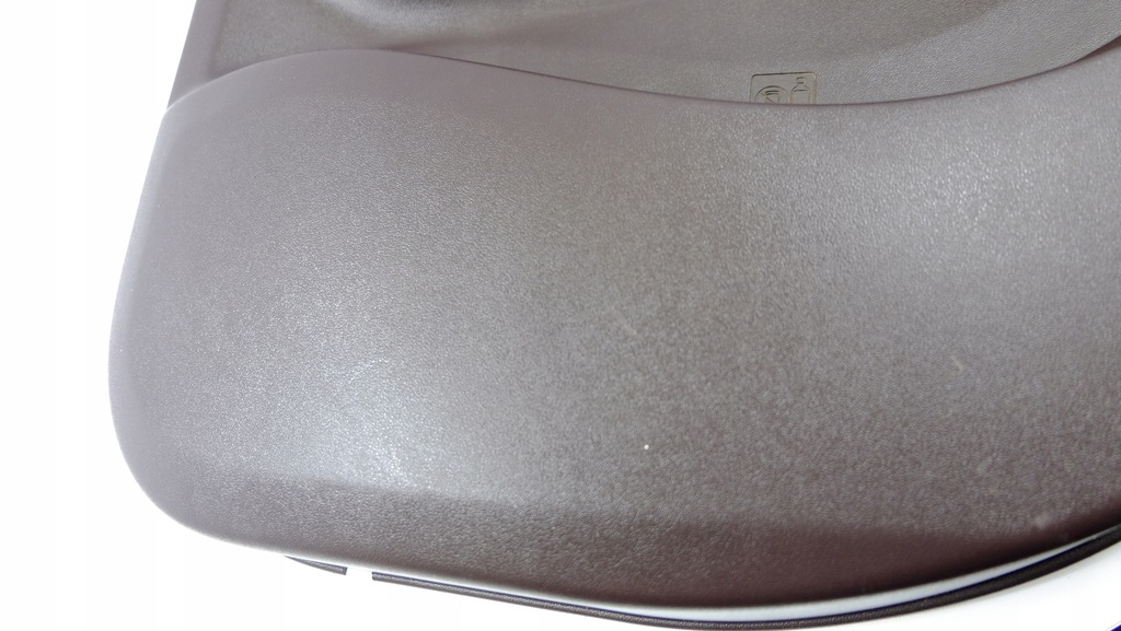 фото №6, Hyundai ix35 обивка обшивка дверь правый задняя