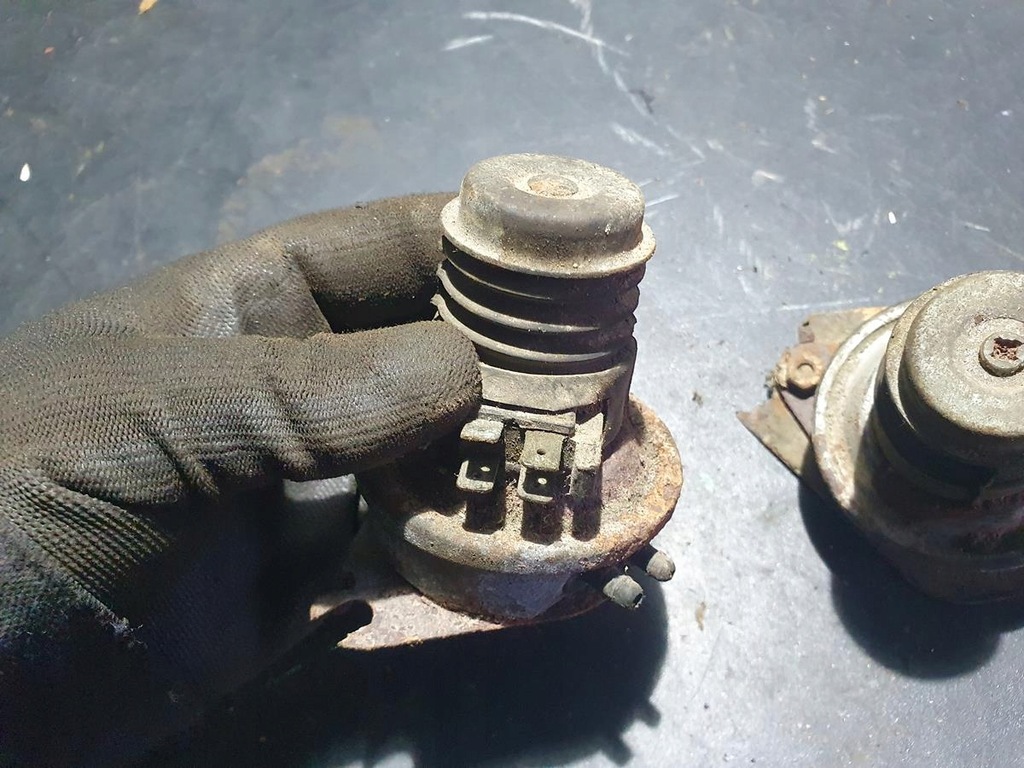 фото №12, Помпа выключатель омывателя żuk nysa warszawa