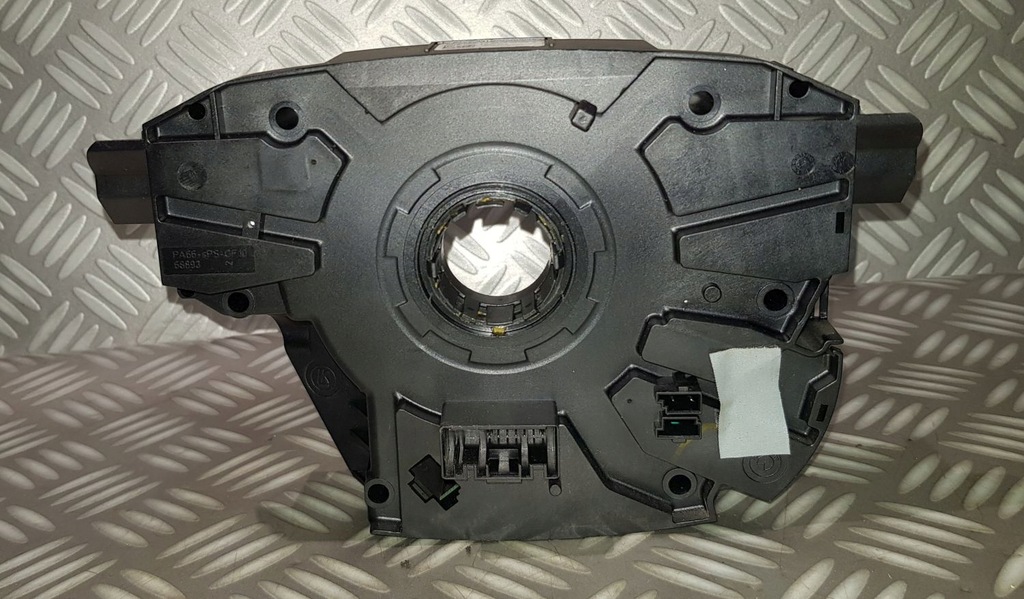 фото №7, Bmw e60 e61 e63 lift датчик kąta поворота модуль руля 9170223 9170224