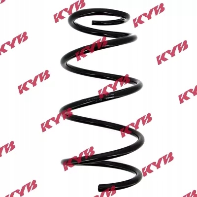 Пружина zaw. lexus p. rx 3.0/3.5 05.03-12.08 kyb Цена