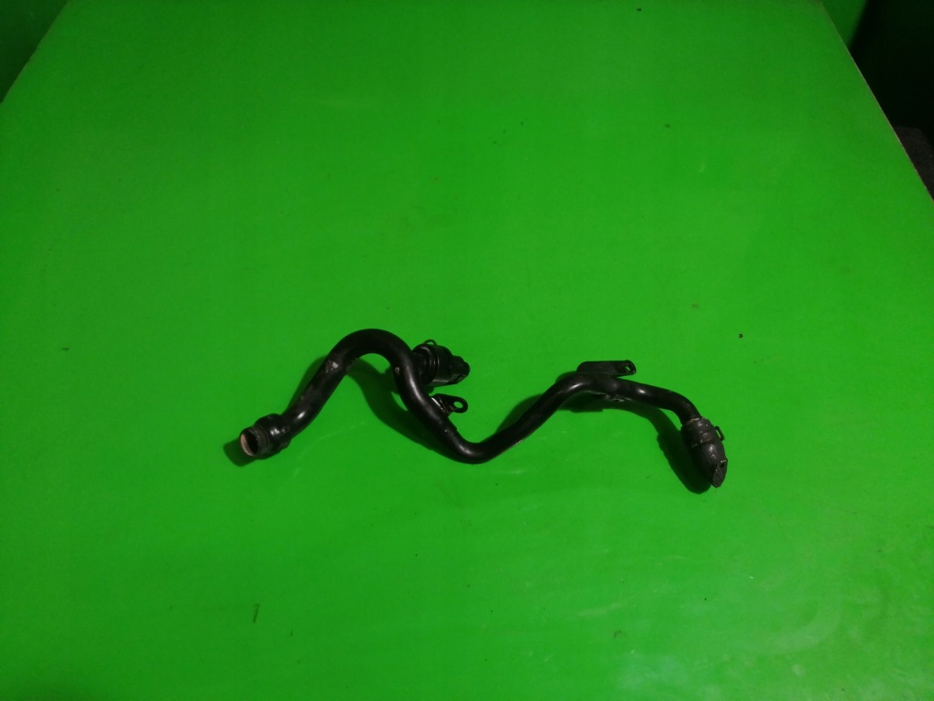 фото №2, Труба wody wąż магистраль 2.7tdi bpp audi a6 c6 a4 b7 059121065ak