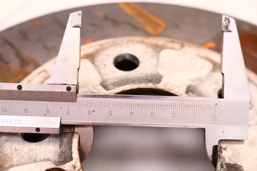 фото №15, Bmw 3 g20/21 330e тормозные диски тормозные тормозные колодки перед