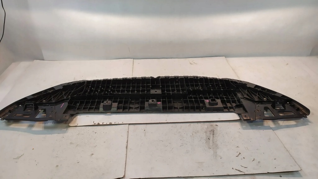 фото №12, Захист плита pod бампер opel corsa f