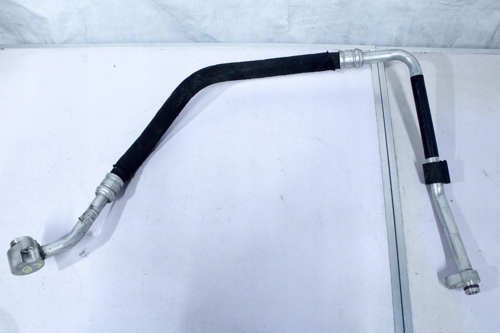 фото №1, Audi a6 c8 шланг трубка кондиционера 4k0816743bl