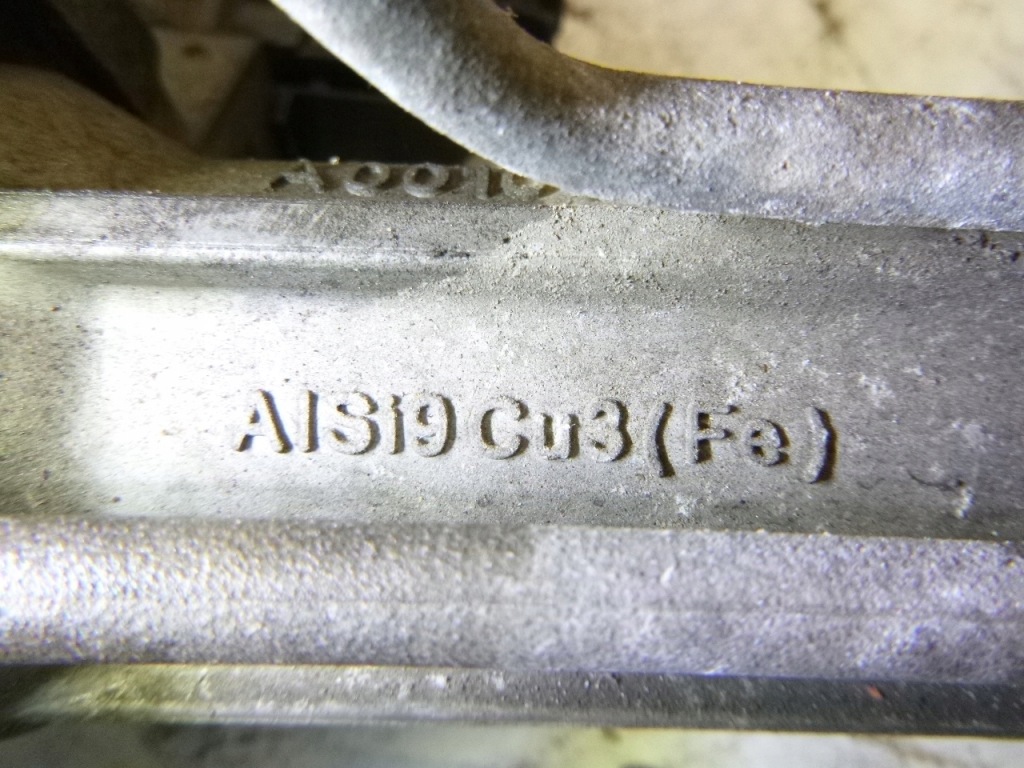 Рейка рульова fiat linea 1.4 08r. trw Зі Шроту