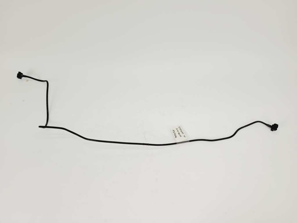 фото №1, Трубка обратка wody 2.0 blue peugeot expert iii iv