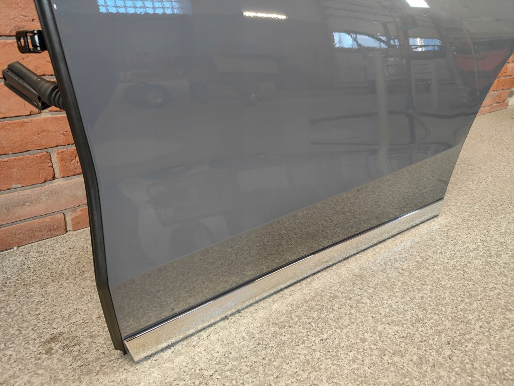 фото №14, Дверь левый задняя левая задние bmw x7 g07 c55 sparkling copper grey