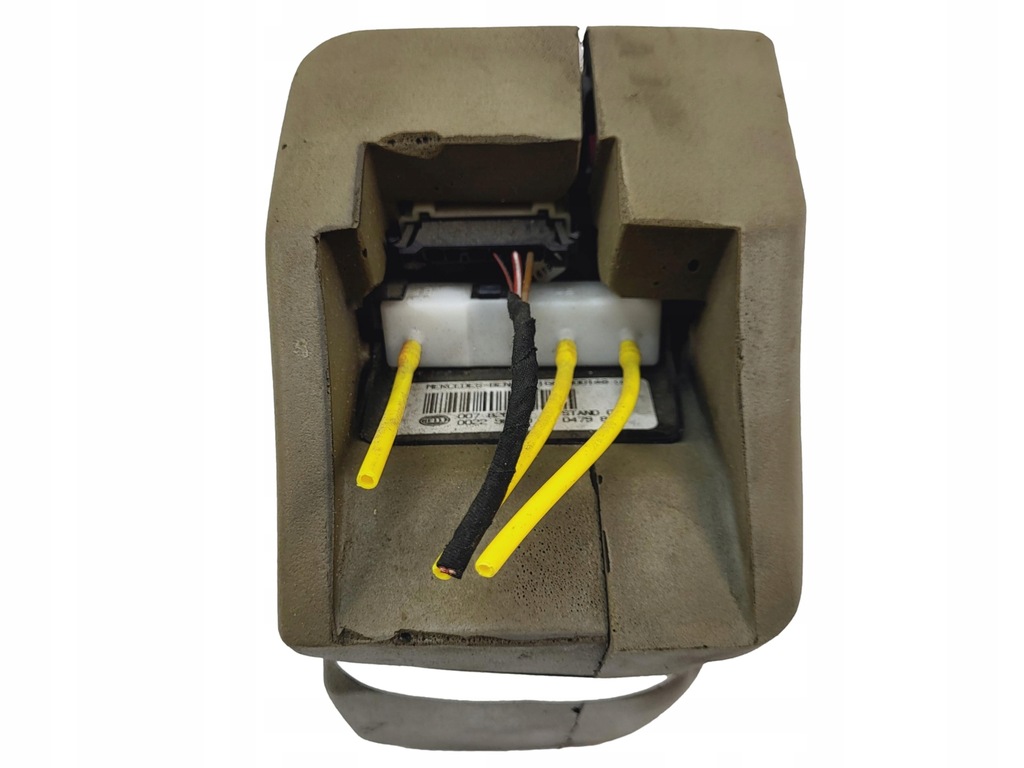 фото №1, Mercedes w168 помпа замка центрального 1688000148