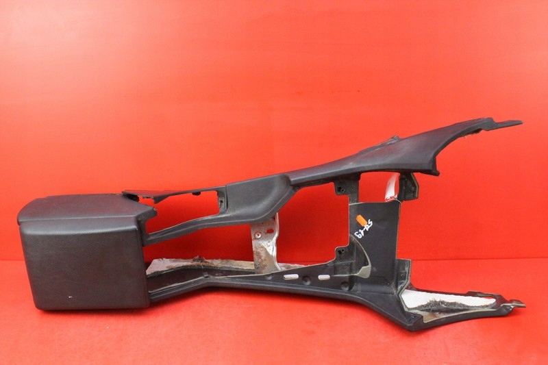 фото №6, Тунель середній підлокітник bmw оригінальний номер 5607306