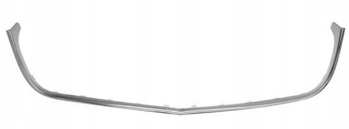 фото №1, Молдинг решётка решетка хром opel vectra c opel signum 05-