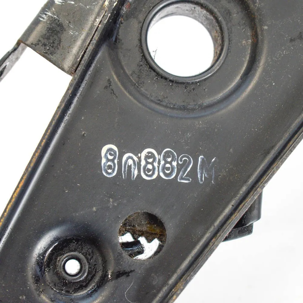 Кронштейн тормоза ручного mercedes-benz sl r107 a1074200184 3663883 2.7l с Разборки