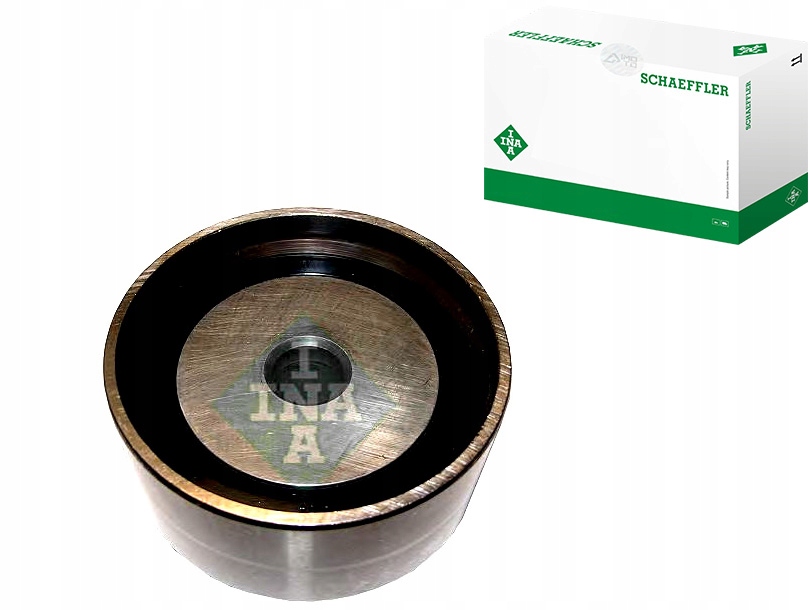 Купити Ролик ремінь розподільного валу opel 1,5d 1,7dti ina