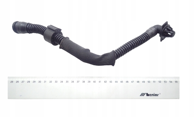 фото №1, Vw touareg 7p6 трубка вентиляційна повітря