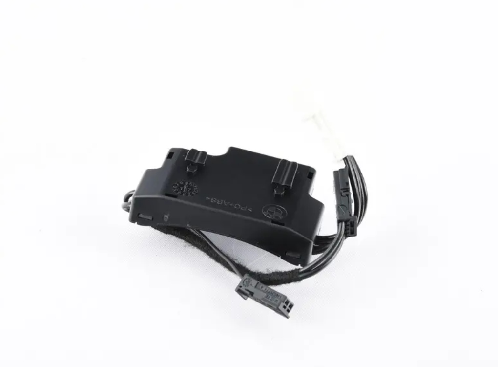 фото №5, Bmw 3 f30, f80 руль wheel управление unit 61317848638 7848638