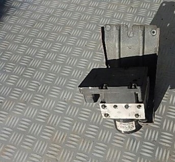 фото №1, Volvo s80 03-06 lift 2.5 t насос abs