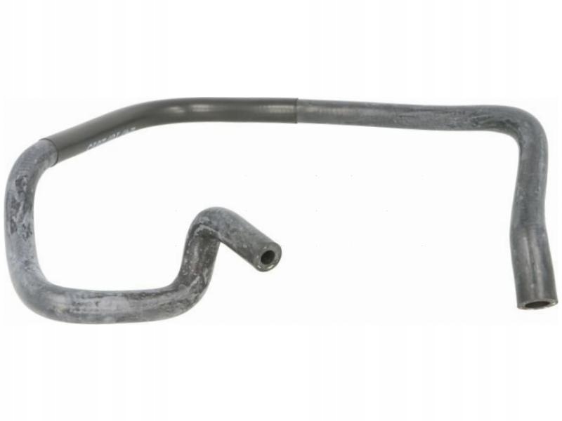 фото №1, Шланг радіатора sasic 3406225