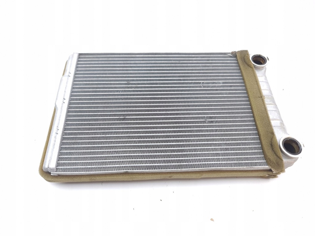 фото №5, Jeep grand cherokee 2013 радіатор обігрівача