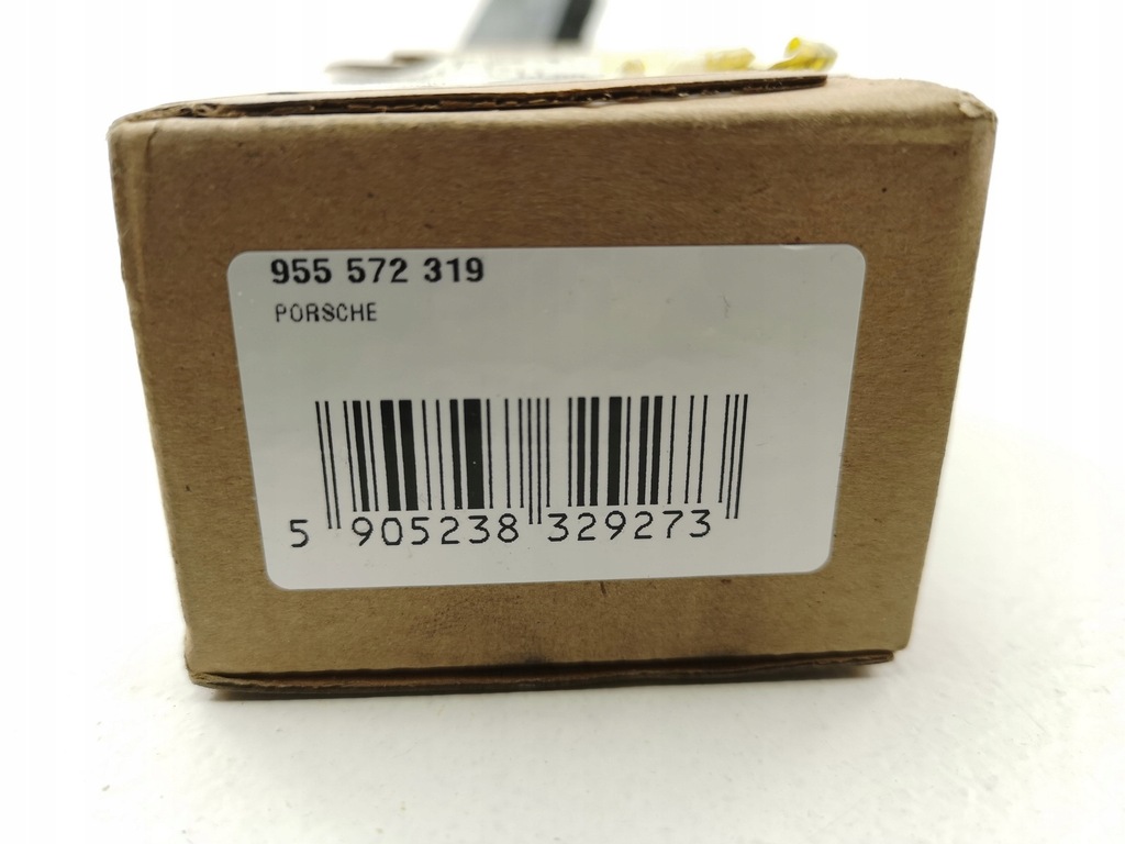 фото №7, Клапан розширювальний кондиціонера porsche cayenne 02-10