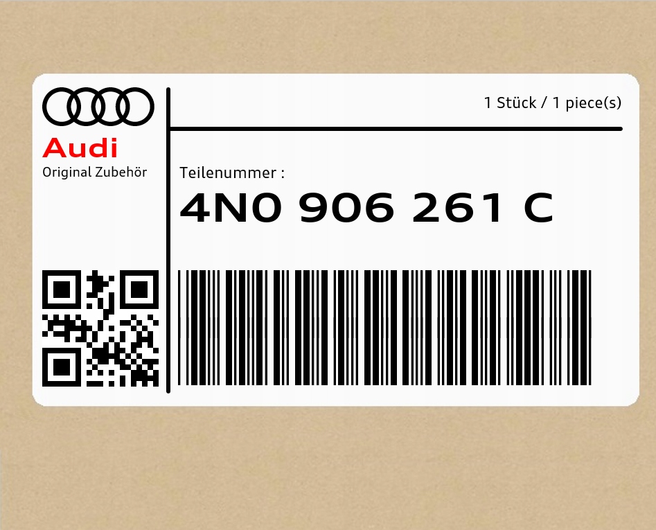 фото №1, Датчик часток твердих audi a8