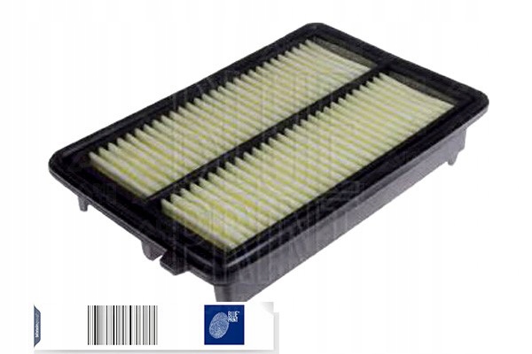 фото №1, Blue print adh22282 фильтр воздуха