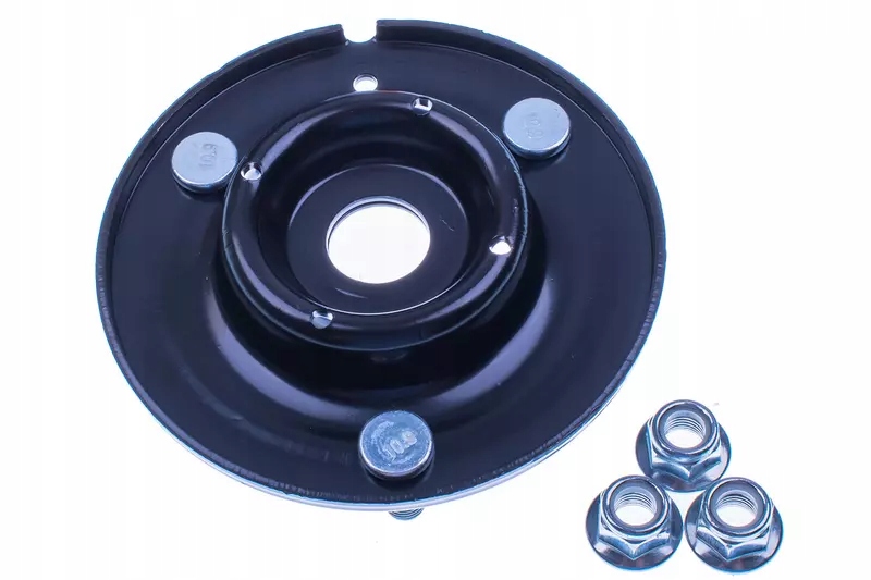 фото №2, Denckermann d600222 кронштейн амортизатора