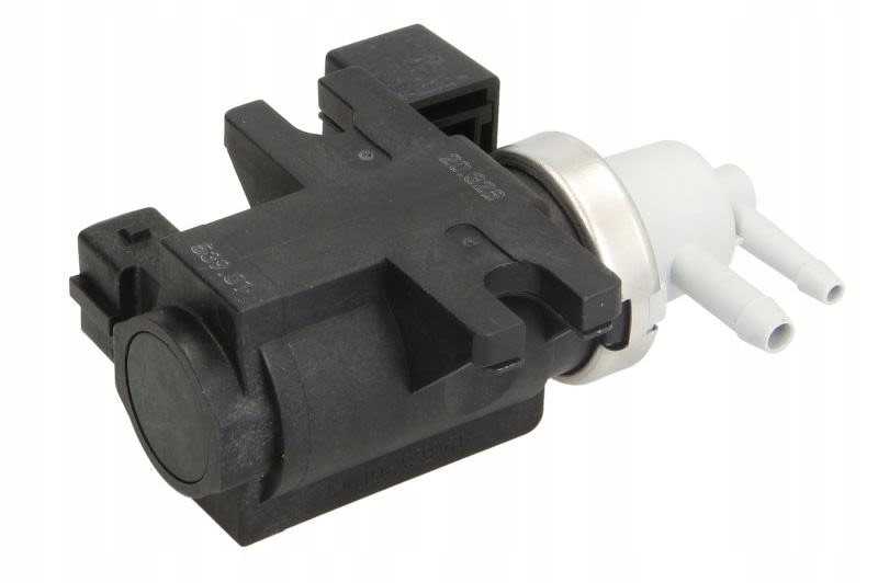 фото №8, Pierburg клапан давления wyd. volvo 2,4