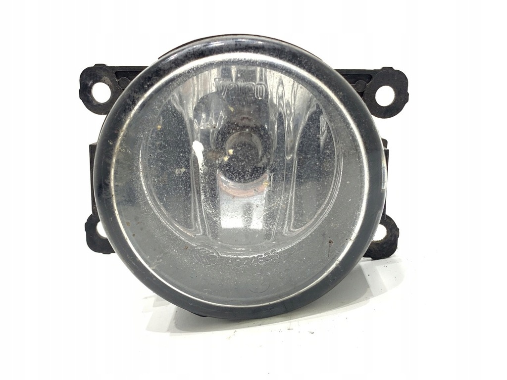фото №1, Противотуманная фара левый перед citroen c5 ii 9650001680 хэтчбек лампа