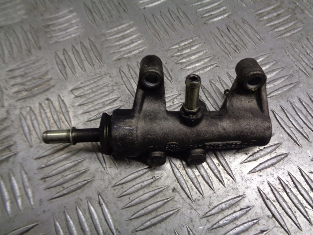 фото №1, Розподільник пального fiat croma ii 55203803