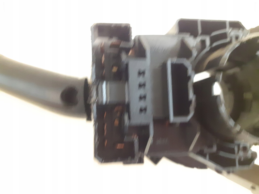 фото №8, Vw passat b5 переключатель комбинированный 8l0953513j