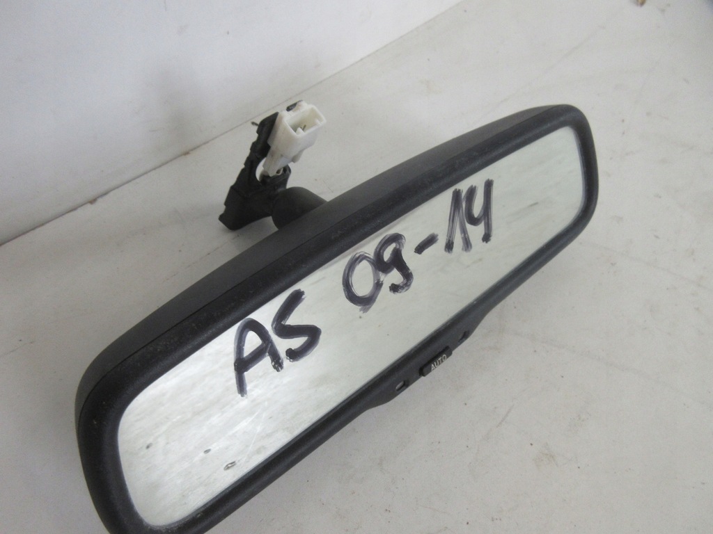 фото №1, Toyota avensis фотохромный зеркало внутреннее