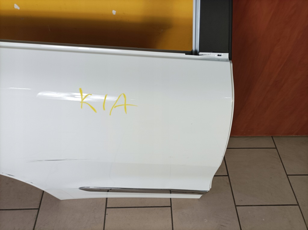 фото №8, Kia niro lift двері задня праве