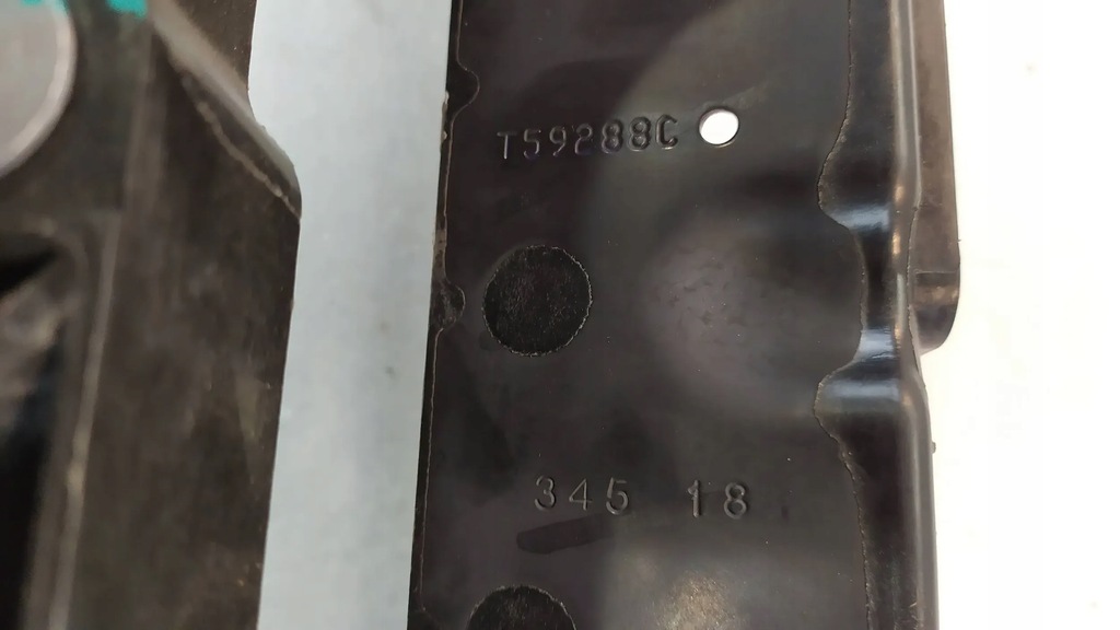 фото №11, Усилитель pas передний honda cr-v v