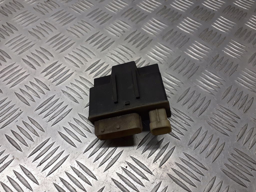 фото №1, Модуль вентиляторів citroen c3 1.4 hdi 9652021180