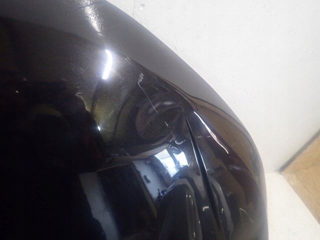 фото №10, Капот крышка двигателя skoda kodiaq 565 2017-